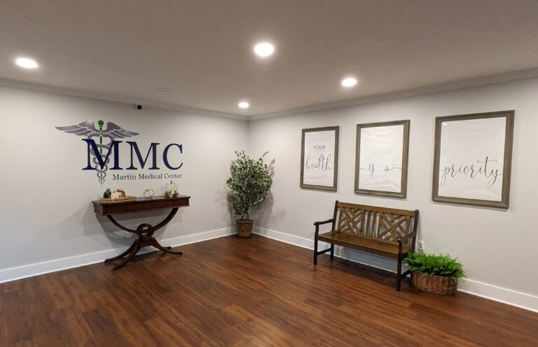 Business Spotlight: Martin Medical Center is a County Staple